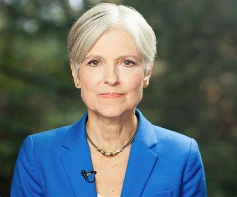 jill stein wiki